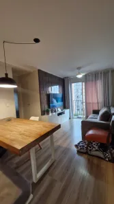 Apartamento com 2 Quartos à venda, 48m² no Taboão, Diadema
