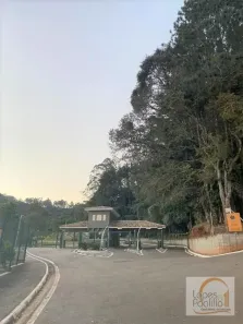 Lote/Terreno à venda, 609m² no Condominio Quintas da Boa Vista, Atibaia