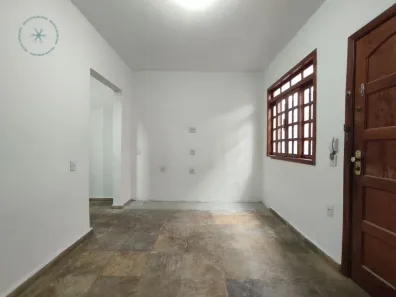 Casa de Condomínio com 2 Quartos para alugar, 85m² no Santa Branca, Belo Horizonte