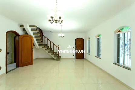Sobrado com 3 Quartos à venda, 212m² no Vila Gomes Cardim, São Paulo