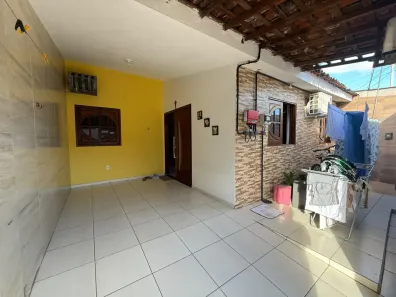 Casa de Condomínio com 3 Quartos à venda, 140m² no SANTOS DUMONT, Rio Largo