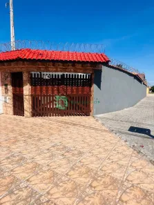 Casa com 2 Quartos à venda, 70m² no , Mongaguá