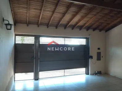 Casa com 2 Quartos à venda, 180m² no Jardim Solange, Bauru