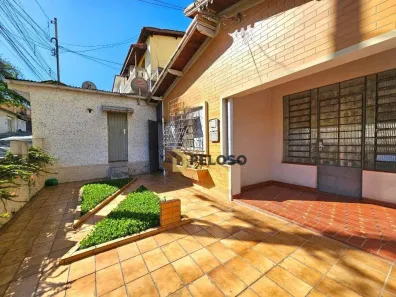 Sobrado com 2 Quartos à venda, 189m² no Vila São Vicente, São Paulo