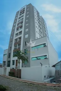 Apartamento com 2 Quartos à venda, 72m² no São João, Itajaí
