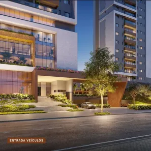 Apartamento com 2 Quartos à venda, 51m² no Boa Vista, Recife