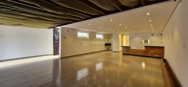 Imóvel Comercial com 1 Quarto para alugar, 190m² no Jardim América, Sorocaba
