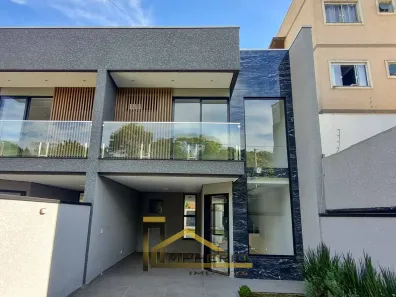 Sobrado com 3 Quartos à venda, 162m² no Costeira, Araucária
