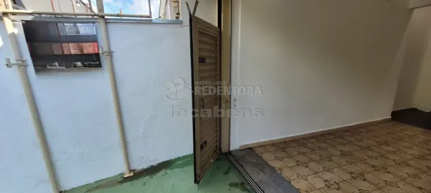 Imóvel Comercial para alugar, 86m² no Jardim Bela Vista, São José do Rio Preto
