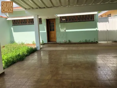 Casa com 3 Quartos à venda, 225m² no Vila Independência, Piracicaba