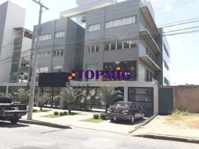 Prédio Comercial à venda, 3000m² no Jardim Riacho das Pedras, Contagem