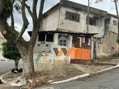 Sobrado com 4 Quartos à venda, 160m² no Cidade São Mateus, São Paulo
