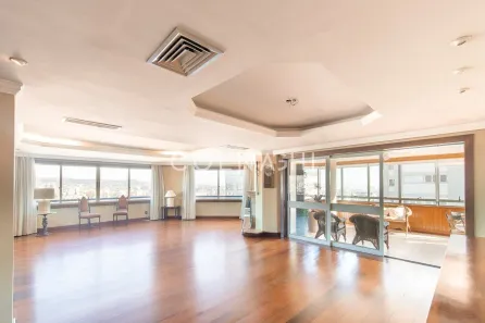 Apartamento com 3 Quartos à venda, 284m² no Bela Vista, Porto Alegre