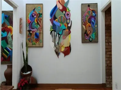 Sobrado com 2 Quartos à venda, 80m² no Vila Buarque, São Paulo