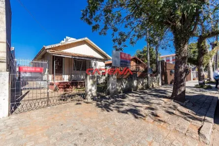 Lote/Terreno à venda, 485m² no Água Verde, Curitiba