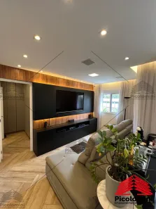 Apartamento com 2 Quartos à venda, 55m² no Vila Prudente, São Paulo