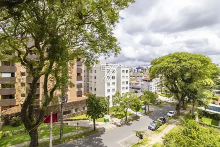 Apartamento com 2 Quartos à venda, 66m² no Vila Izabel, Curitiba