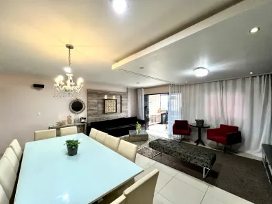 Apartamento com 3 Quartos à venda, 151m² no Umarizal, Belém