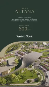 Lote/Terreno à venda, 600m² no Fazenda Vau das Pombas, Goiânia