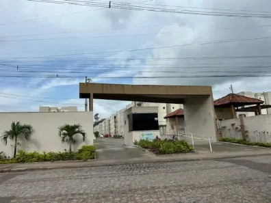 Apartamento com 2 Quartos à venda, 43m² no Agamenon Magalhães, Igarassu