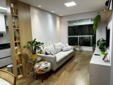 Apartamento com 2 Quartos à venda, 67m² no Melville Empresarial I e II, Barueri