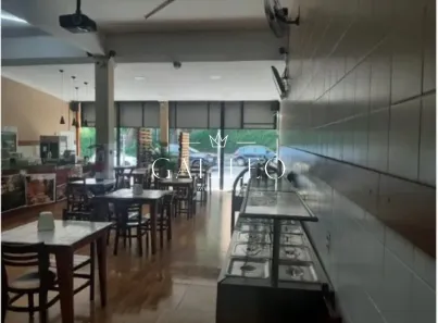 Ponto Comercial à venda, 250m² no Cidade Luiza, Jundiaí