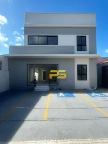 Prédio Comercial para alugar, 200m² no Paratibe, João Pessoa