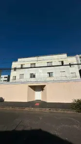 Apartamento com 3 Quartos para alugar, 75m² no Santa Mônica, Uberlândia