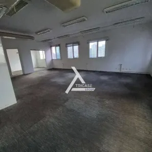 Sala Comercial para alugar, 140m² no Indianópolis, São Paulo