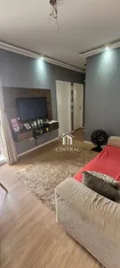 Apartamento com 2 Quartos à venda, 46m² no Vila Nova Sorocaba, Sorocaba