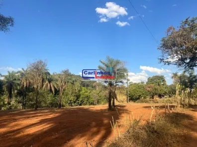 Lote/Terreno à venda, 1000m² no Nossa Senhora da Paz, São Joaquim de Bicas