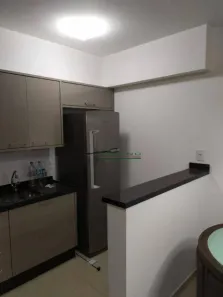 Apartamento com 2 Quartos para alugar, 57m² no Residencial Flórida, Ribeirão Preto