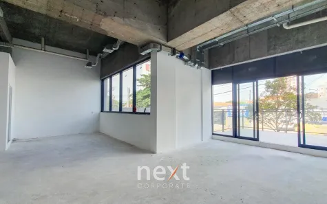 Sala Comercial com 1 Quarto para alugar, 118m² no Jardim Nossa Senhora Auxiliadora, Campinas