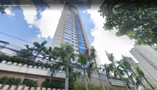 Apartamento com 3 Quartos à venda, 122m² no Setor Bueno, Goiânia