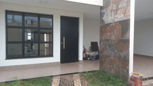 Casa com 3 Quartos à venda, 162m² no Shopping Park, Uberlândia