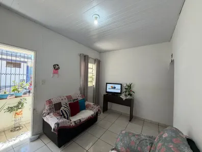 Casa com 1 Quarto à venda, 62m² no Paulista, Piracicaba
