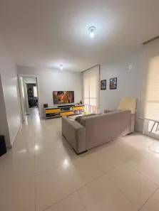 Apartamento com 3 Quartos à venda, 134m² no Ponta Negra, Manaus