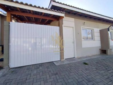 Casa de Condomínio com 2 Quartos à venda, 80m² no Jardim Colonial, Atibaia