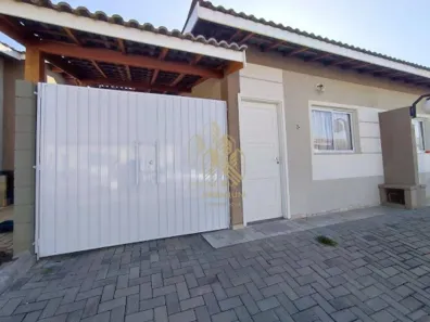 Casa de Condomínio com 2 Quartos à venda, 80m² no Jardim Colonial, Atibaia