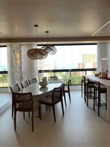 Apartamento com 3 Quartos à venda, 128m² no Praia Brava de Itajaí, Itajaí