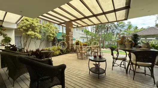 Casa de Condomínio com 5 Quartos à venda, 1000m² no Pirabeiraba (Pirabeiraba), Joinville