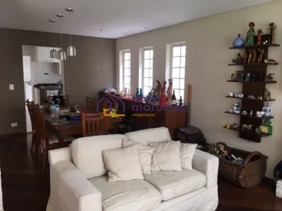 Sobrado com 3 Quartos à venda, 270m² no Jardim Leonor, São Paulo