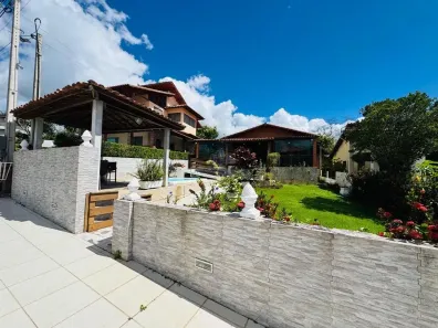 Casa de Condomínio com 3 Quartos à venda, 178m² no Prado, Gravatá