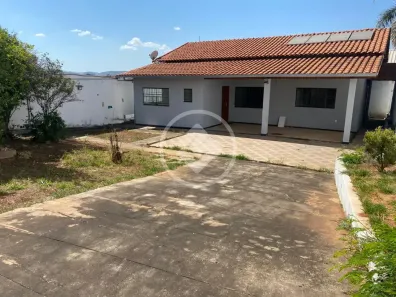 Casa com 3 Quartos à venda, 182m² no Jatobá, Lagoa Santa