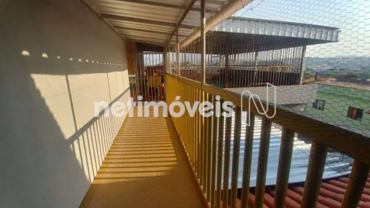Casa com 16 Quartos à venda, 423m² no Minaslândia (P Maio), Belo Horizonte