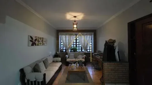Casa com 3 Quartos à venda, 349m² no Jardim Progresso, Americana