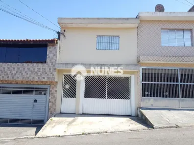Casa com 3 Quartos à venda, 93m² no Veloso, Osasco