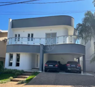 Casa de Condomínio com 3 Quartos à venda, 330m² no Swiss Park, Campinas