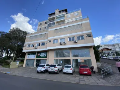 Ponto Comercial para alugar, 365m² no Centro, Ivoti