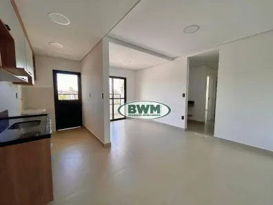 Apartamento com 3 Quartos à venda, 85m² no Jardim Refúgio, Sorocaba